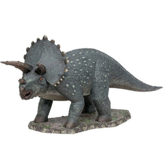 Triceratops (Colored) Dinos...