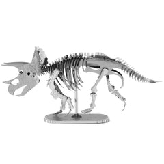 Triceratops Skeleton Dinosa...