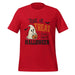 Trick or Treat Have a Happy Halloween T-Shirt - Cute Ghost and Pumpkin Graphic Tee