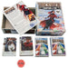 Trickster: Champions of Time - Competitive Fantasy Card Game for Family, Adults, and Children (2-7 Players, Ages 14+) - Action Phase Games