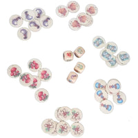 Tricky Druids - Dice-Based Magic Board Game for Family, Adults, and Children ...- Image 4
