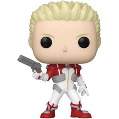 Trigun - Knives Millions Figure - Funko - POP! Animation Series (1363)