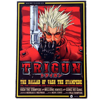 Trigun: The Complete Series - DVD- Image 1
