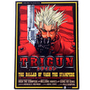 Trigun: The Complete Series - DVD