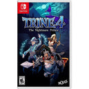 Trine 4: The Nightmare Prince - Nintendo Switch