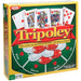 Tripoley - Party Card Game for Family and Adults (2-9 Players, Ages 8+) - Ideal