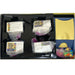Trivial Pursuit: 20th Anniversary Edition - Trivia Party Game for Adults (2-6 Players, Ages 18+) - Hasbro - (2002)