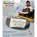 Trivial Pursuit [NASCAR] - Electronic Handheld Game - Parker Brothers - 50th Anniversary Edition - (1998)