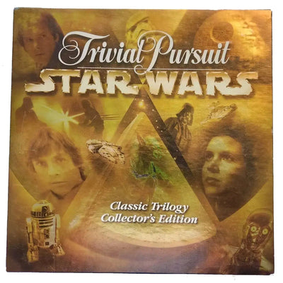Star Wars: Unlock! - Cooper...