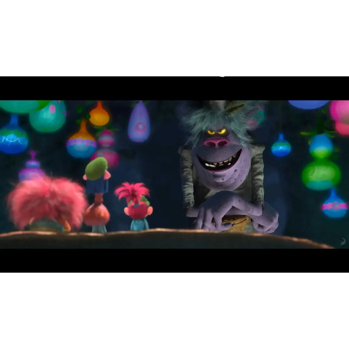 Trolls | Animated Movie | DVD