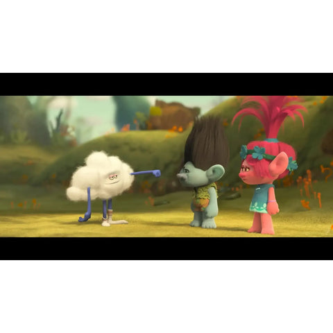 Trolls | Animated Movie | DVD - Image 5