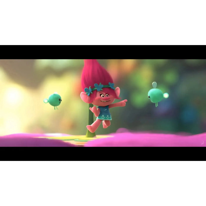 Trolls | Animated Movie | DVD