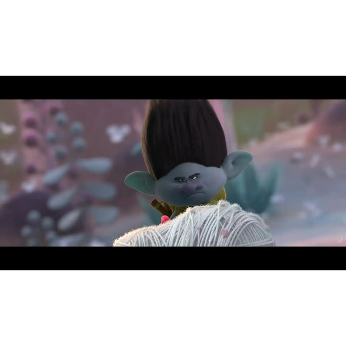 Trolls | Animated Movie | DVD