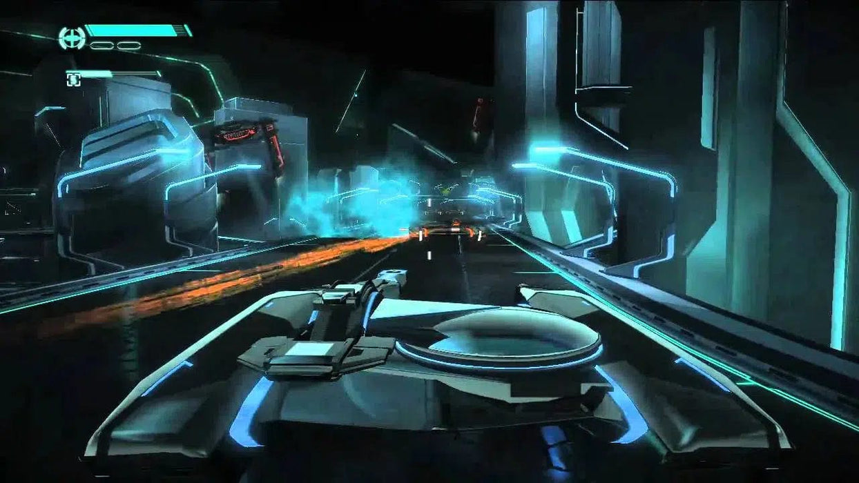 Tron Evolution: Battle Grids - Nintendo Wii