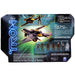 Tron: Legacy - One Man Light Jet Figure Set - Spin Master - Series 2