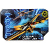 Tron: Legacy - One Man Light Jet Figure Set - Spin Master - Series 2
