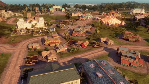 Tropico 6 (Next Gen Edition) - PlayStation 5
