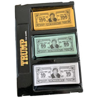 Trump: The Game - Board Game - Parker Brothers- Image 4