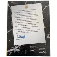 Trump: The Game - Board Game - Parker Brothers- Image 6