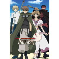 Tsubasa: Reservoir Chronicle | Anime TV Series | DVD- Image 1