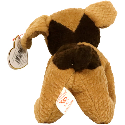 Tuffy the Terrier Dog Plush (5