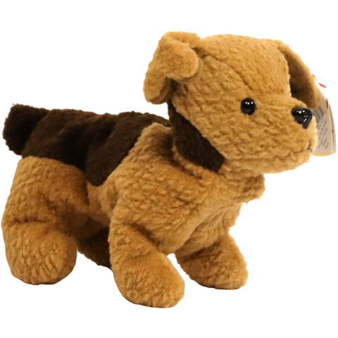 Tuffy the Terrier Dog Plush (5