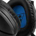 Turtle Beach - Wired Gaming Headset (Blue) - Ear Force Recon 70