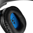 Turtle Beach - Wired Gaming Headset (Blue) - Ear Force Recon 70
