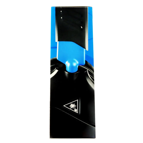 Turtle Beach - Wired Gaming Headset (Blue) - Ear Force Recon 70