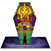 Tutankhamun - Strategy Civilization Board Game for Family, and Adults (2-6 Pl...- Image 5