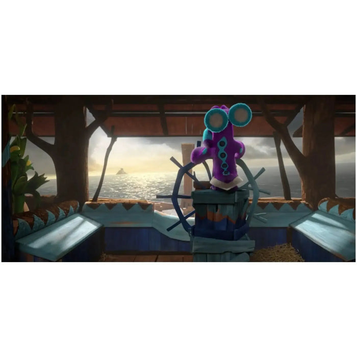 Two by Two: God’s Little Creatures | Animated Movie | DVD