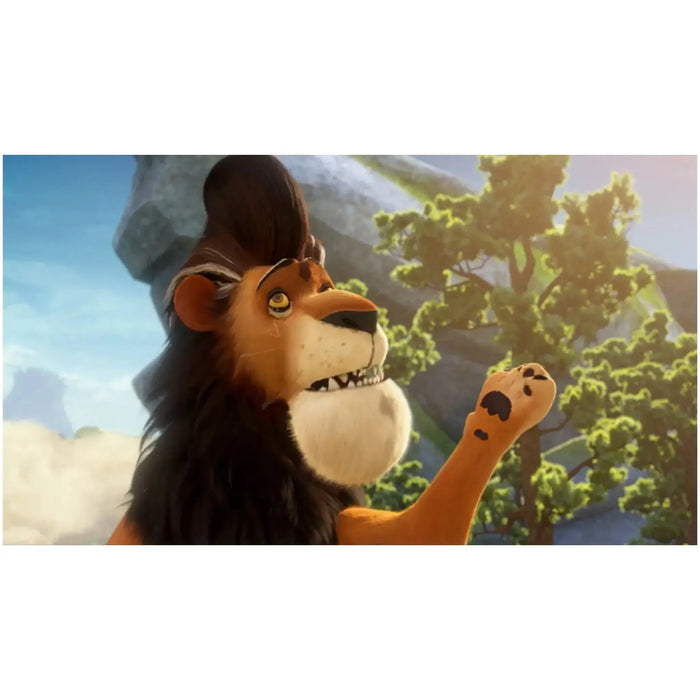Two by Two: God’s Little Creatures | Animated Movie | DVD