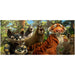 Two by Two: God’s Little Creatures | Animated Movie | DVD