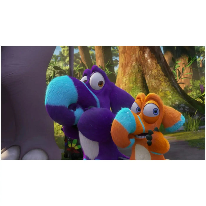 Two by Two: God’s Little Creatures | Animated Movie | DVD