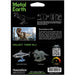 Tyrannosaurus Rex Dinosaur 3D Figure Model Kit (Steel, Moderate Difficulty) - Fascinations - Metal Earth Series - (2024)