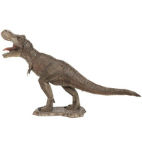 Tyrannosaurus Rex Dinosaur 3D Figure Model Kit (Steel, Moderate Difficulty) -...- Image 4