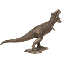 Tyrannosaurus Rex Dinosaur 3D Figure Model Kit (Steel, Moderate Difficulty) -...- Image 5