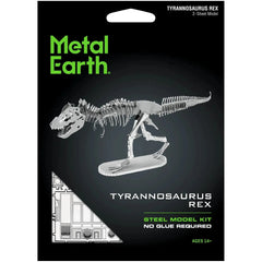 Tyrannosaurus Rex Skeleton ...