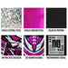 UKIYO 2099: YAMI Edition - Premium Cyberpunk Japanese Playing Cards - Wonderland Workshop - KardecK Series