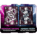 UKIYO 2099: YAMI Edition - Premium Cyberpunk Japanese Playing Cards - Wonderland Workshop - KardecK Series