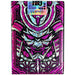 UKIYO 2099: YAMI Edition - Premium Cyberpunk Japanese Playing Cards - Wonderland Workshop - KardecK Series