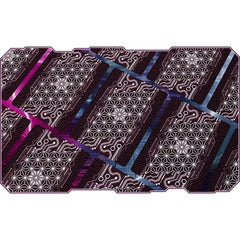 UKIYO 2099: YAMI Edition - Premium Cyberpunk Japanese Playing Cards - Wonderland Workshop - KardecK Series