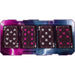 UKIYO 2099: YAMI Edition - Premium Cyberpunk Japanese Playing Cards - Wonderland Workshop - KardecK Series