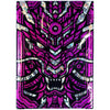 UKIYO 2099: YAMI Edition - Premium Cyberpunk Japanese Playing Cards - Wonderland Workshop - KardecK Series
