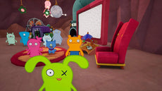 Ugly Dolls: An Imperfect Adventure - PlayStation 4