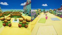 Ugly Dolls: An Imperfect Adventure - PlayStation 4- Image 3