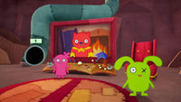 Ugly Dolls: An Imperfect Adventure - PlayStation 4- Image 7