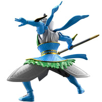 Ultraman - Fuma Zhang Fei Figure Armor Model Kit - Bandai Spirits - The Armou...- Image 2