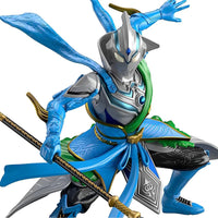 Ultraman - Fuma Zhang Fei Figure Armor Model Kit - Bandai Spirits - The Armou...- Image 3