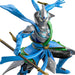 Ultraman - Fuma Zhang Fei Figure Armor Model Kit - Bandai Spirits - The Armour of Legends Series